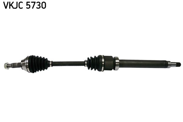 SKF Poluosovina